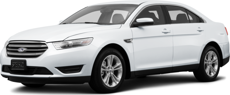 2014 Ford Taurus Exterior: 0