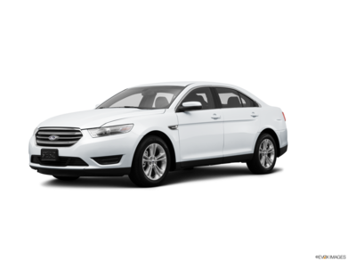 Used 2014 Ford Taurus Values Cars For Sale Kelley Blue Book