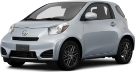 2014 Scion iQ