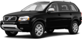 XC90 3.2 Sport Utility 4D image