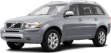 XC90 3.2 Platinum Sport Utility 4D image