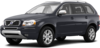 2014 Volvo XC90 image