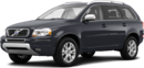 2014 Volvo XC90 image