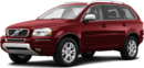 2014 Volvo XC90 image