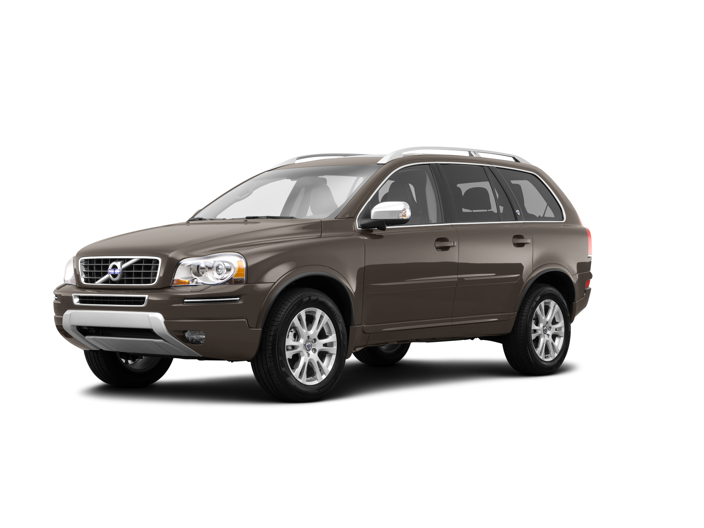 2014 Volvo XC90 Price, Value, Depreciation & Reviews | Kelley Blue