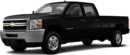 2014 Chevrolet Silverado 2500 image