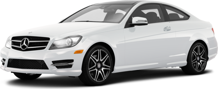2014 Mercedes-Benz C-Class Exterior: 0
