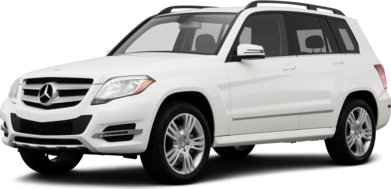 Mercedes-Benz GLK-Class