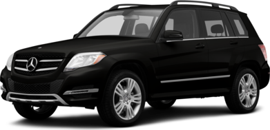 Mercedes-Benz GLK-Class