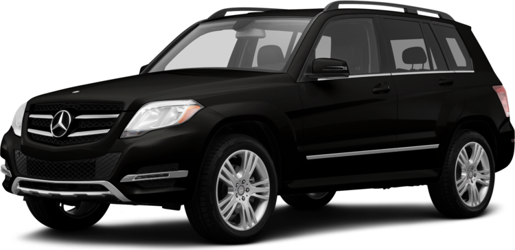 2014 Mercedes-Benz GLK-Class Exterior: 0