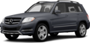 2014 Mercedes-Benz GLK-Class image