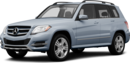 2014 Mercedes-Benz GLK-Class image