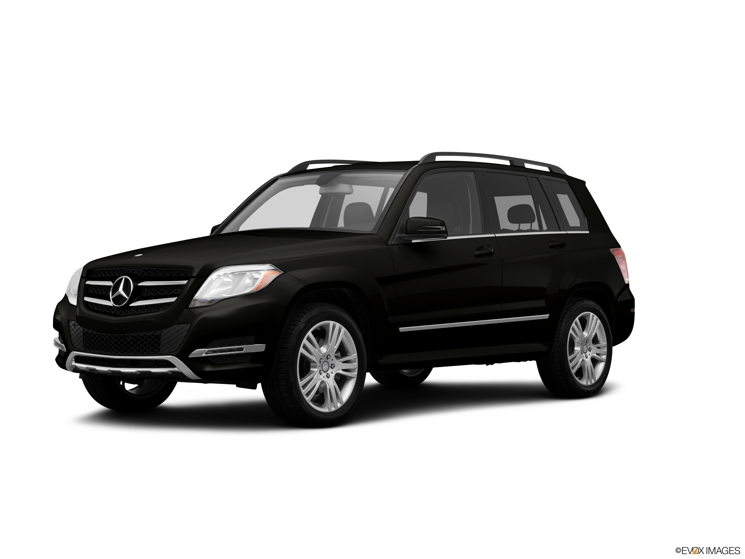 Used 2014 Mercedes-Benz GLK-Class GLK 350 4MATIC Sport Utility 4D ...