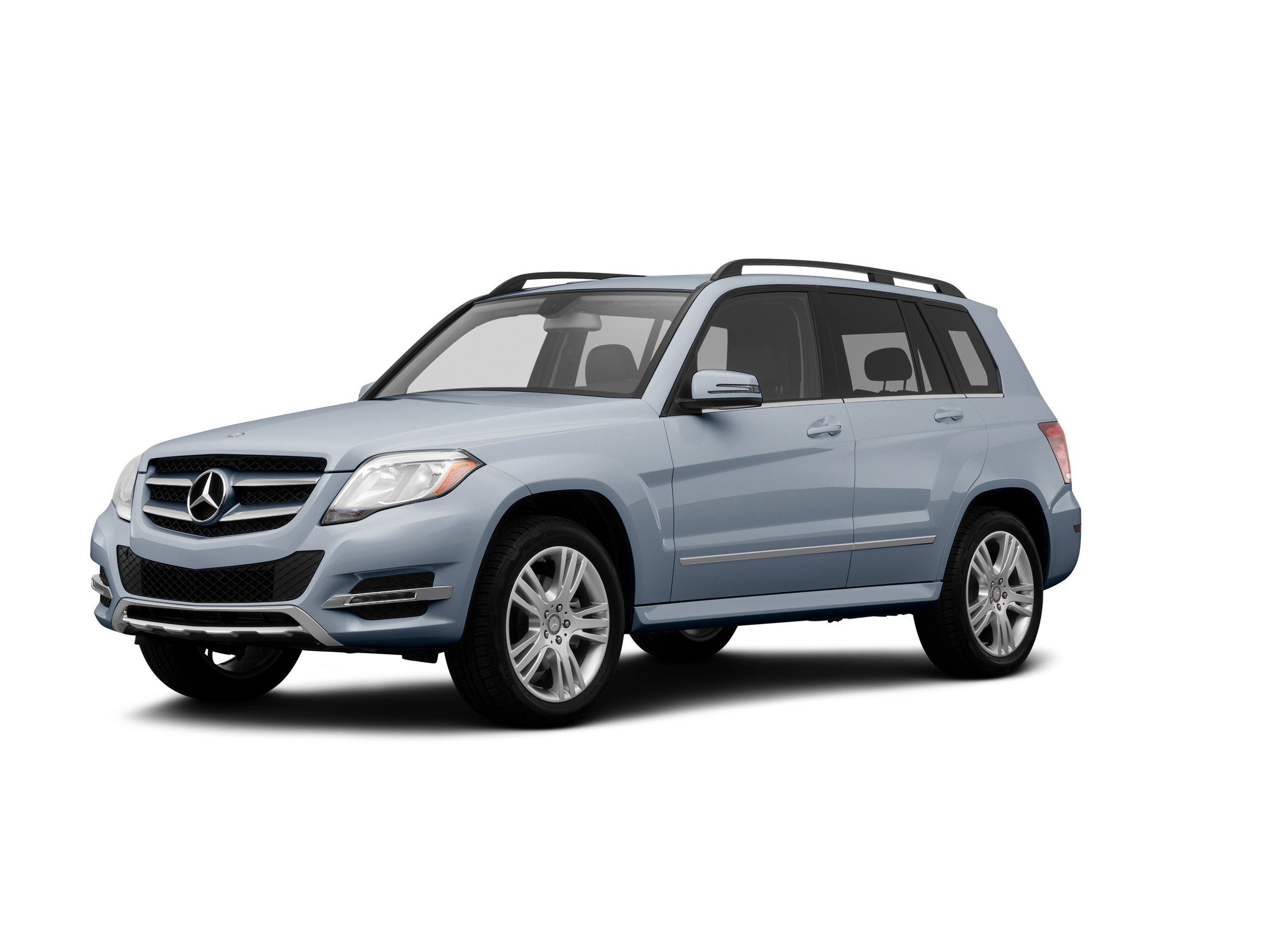 2014 Used Mercedes-Benz GLK RWD 4dr GLK 350 At Dixie Motors, 46% OFF