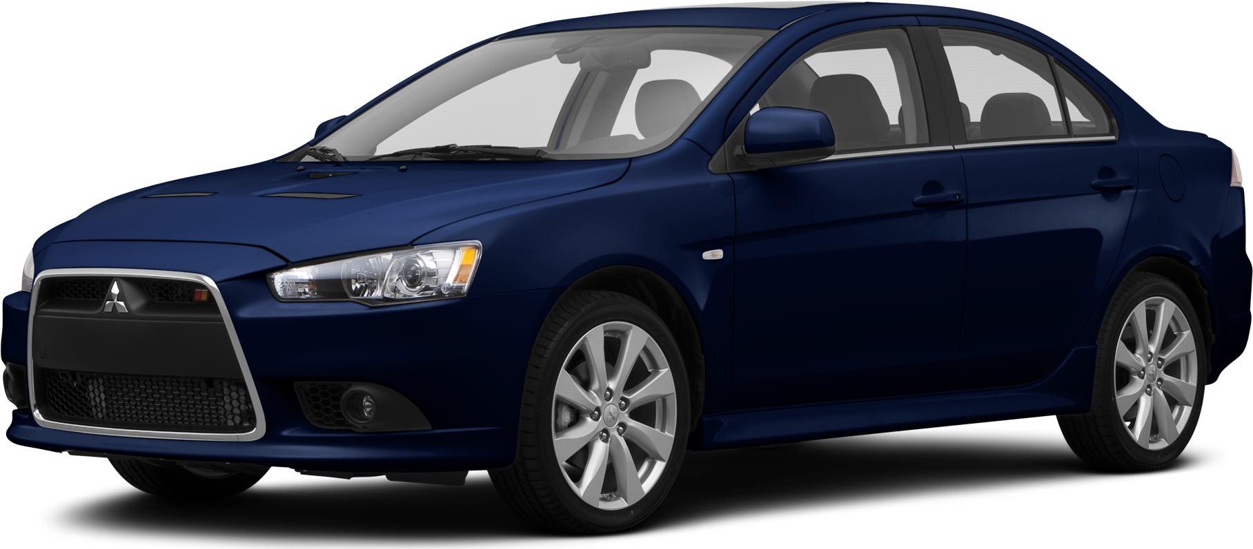 2014 Mitsubishi Lancer Price, Value, Ratings & Reviews Kelley Blue Book