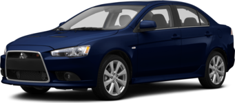 2014 Mitsubishi Lancer