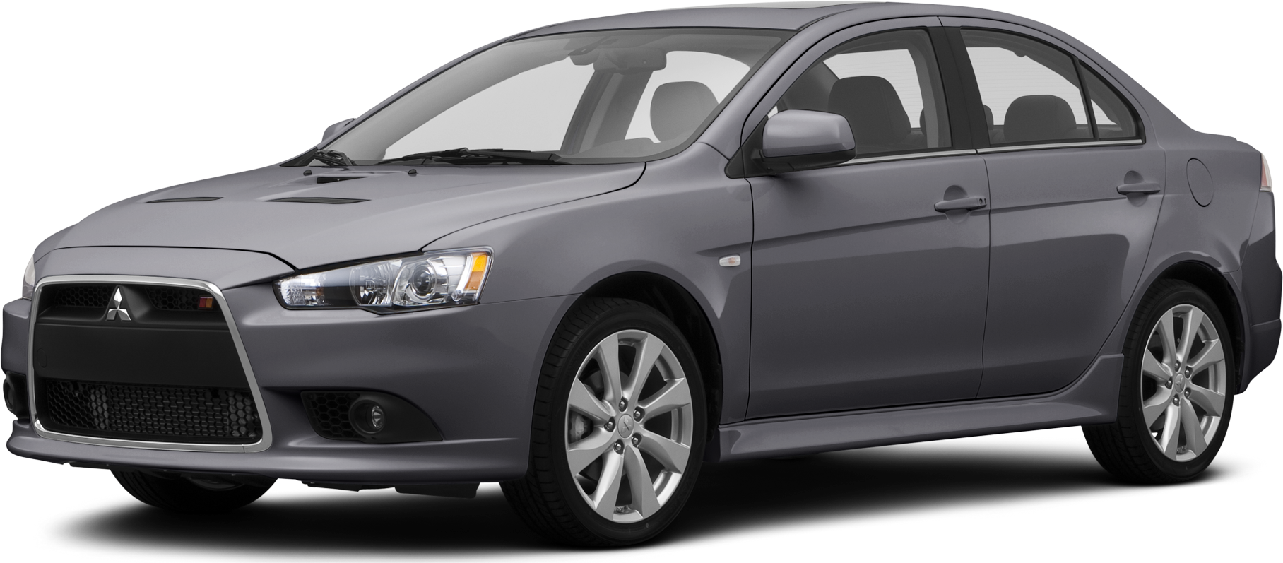 2014 Mitsubishi Lancer