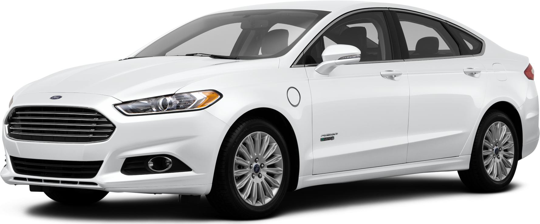 2016 Ford Fusion Energi Review & Ratings