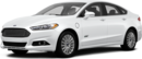 2014 Ford Fusion Energi image