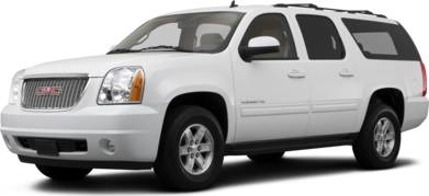 Yukon XL 1500 SLE Sport Utility 4D image