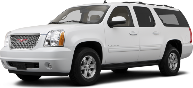 2014 GMC Yukon XL 1500 Exterior: 0