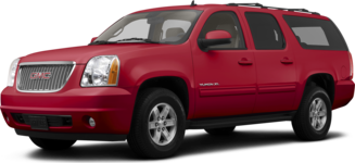 2014 GMC Yukon XL 1500