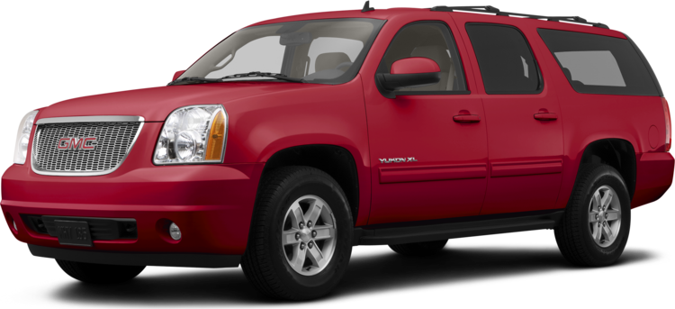 2014 GMC Yukon XL 1500 Exterior: 0