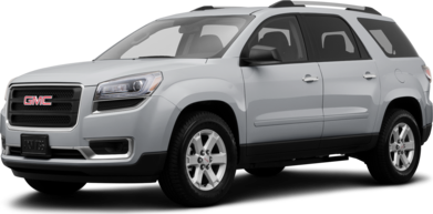 GMC Acadia