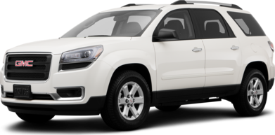 GMC Acadia