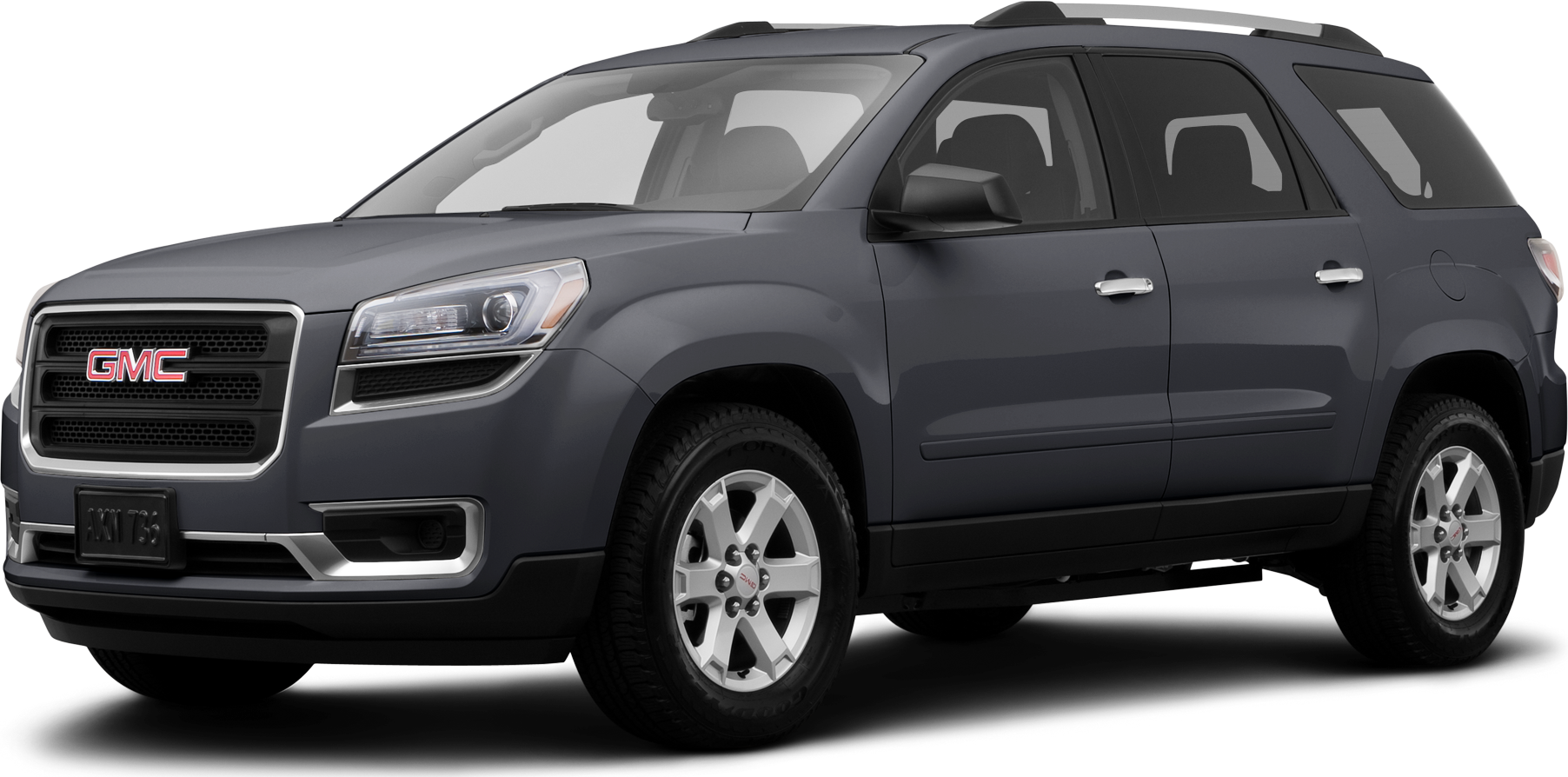 Acadia SLE-2 Sport Utility 4D image