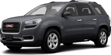 Used 2014 Gmc Acadia Values Cars For Sale Kelley Blue Book
