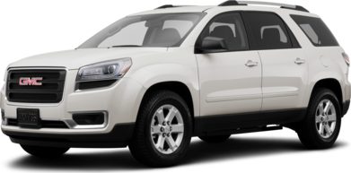 Acadia SLE-2 Sport Utility 4D image