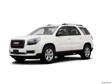Used 2014 Gmc Acadia Values Cars For Sale Kelley Blue Book