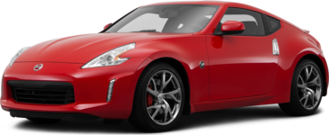 2014 Nissan 370Z