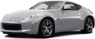 370Z Touring Coupe 2D image
