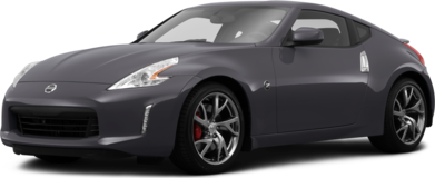 370Z Touring Coupe 2D image