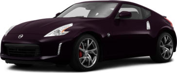 2014 Nissan 370Z