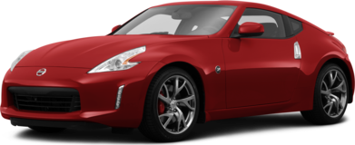 Nissan 370Z