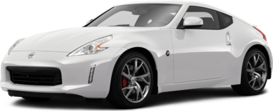 370Z Touring Coupe 2D image