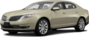 2014 Lincoln MKS image