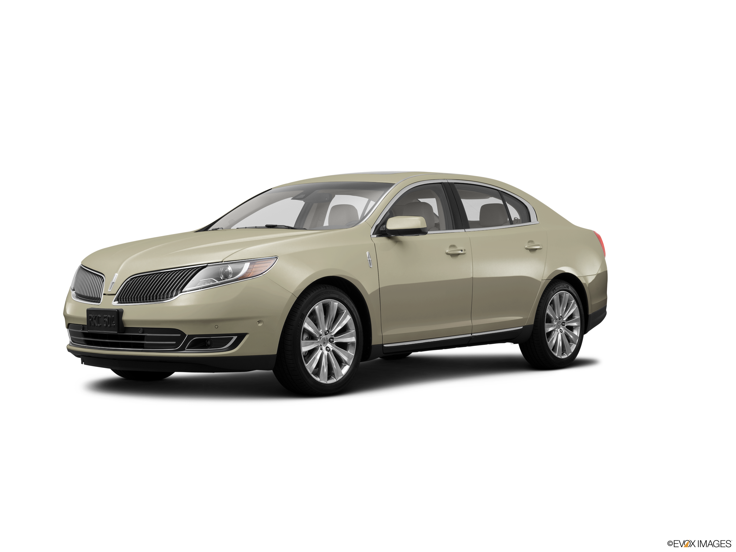 2014 Lincoln MKS Price, Value, Depreciation & Reviews | Kelley