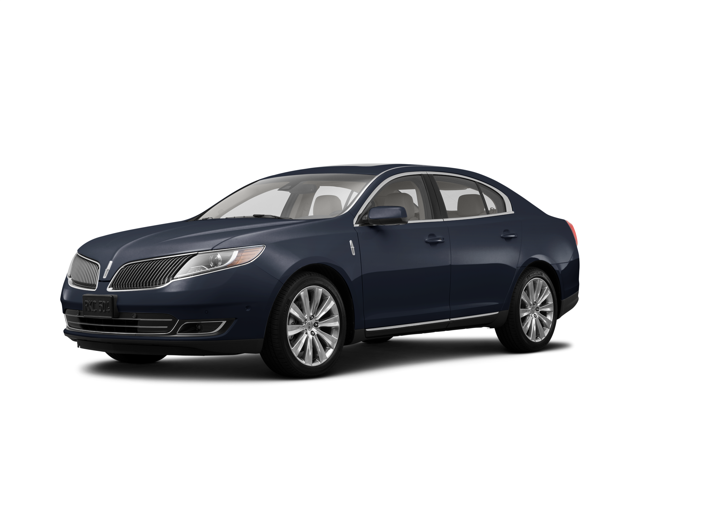 2014 Lincoln MKS Price, Value, Depreciation & Reviews | Kelley