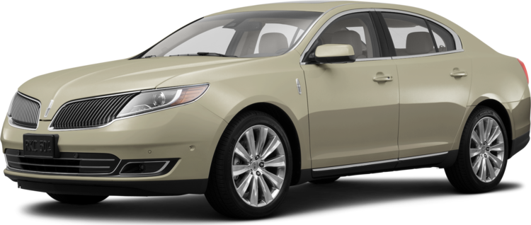 2015 Lincoln MKS Exterior: 0