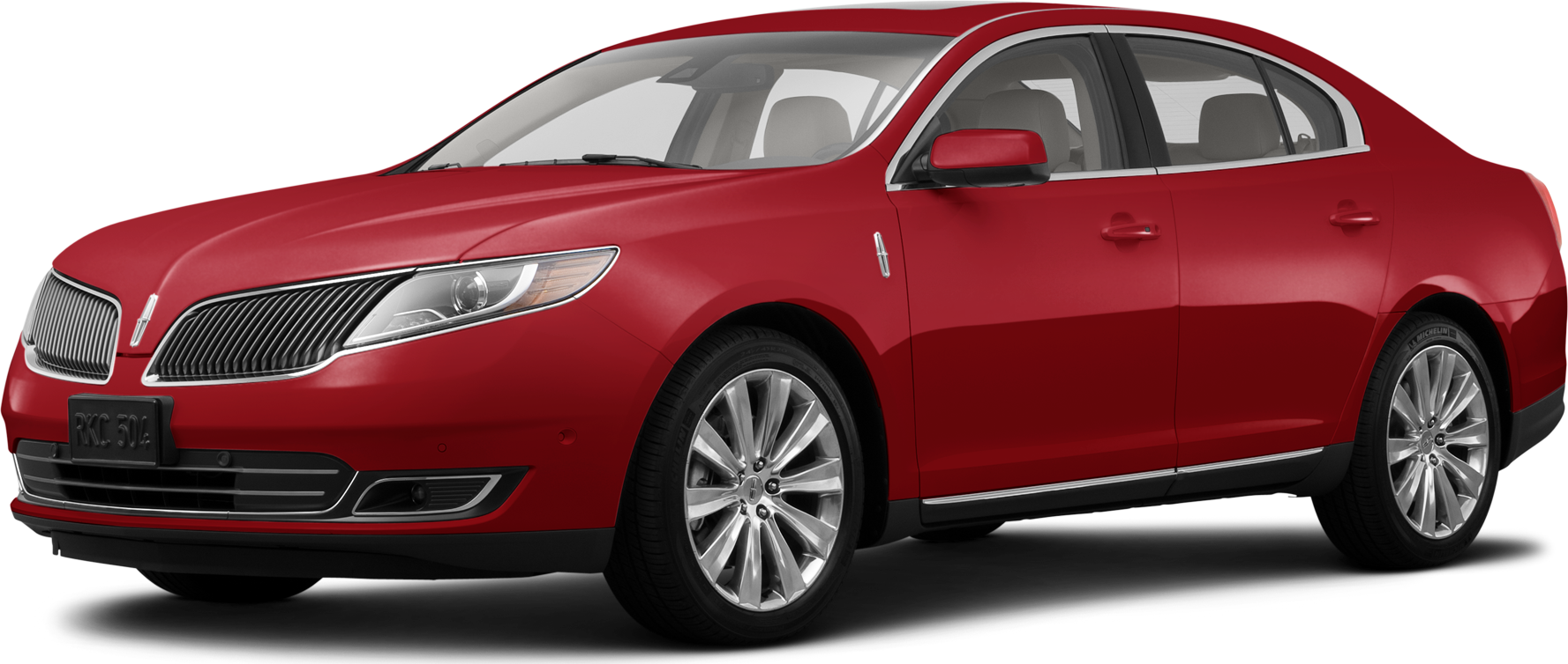 2015 Lincoln MKS Price, Value, Ratings & Reviews Kelley Blue Book