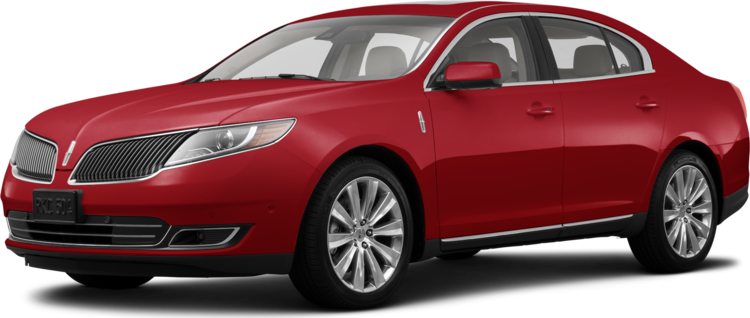 2015 Lincoln MKS Exterior: 0