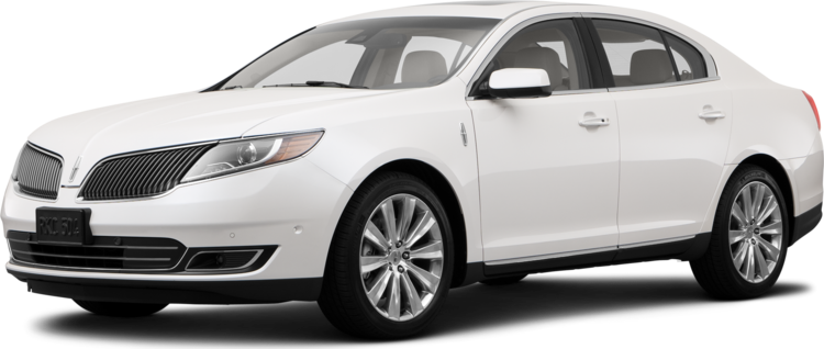 2015 Lincoln MKS Exterior: 0