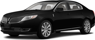Lincoln MKS