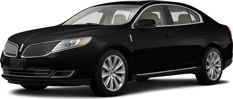 2015 Lincoln MKS Exterior: 0
