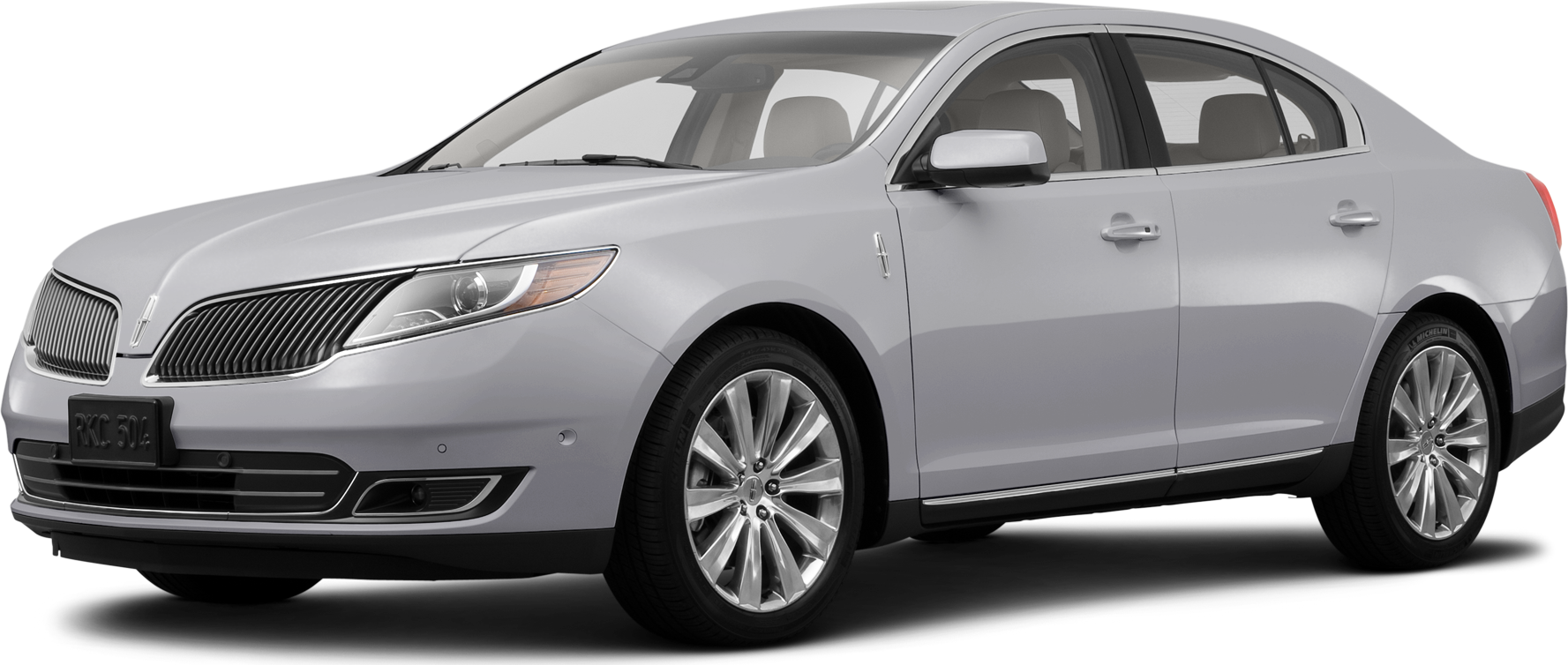 2015 Lincoln MKS Price, Value, Ratings & Reviews | Kelley Blue Book