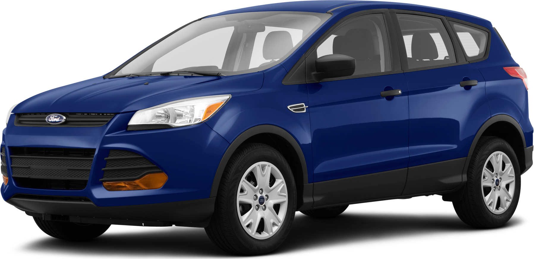 2014 Ford Escape image